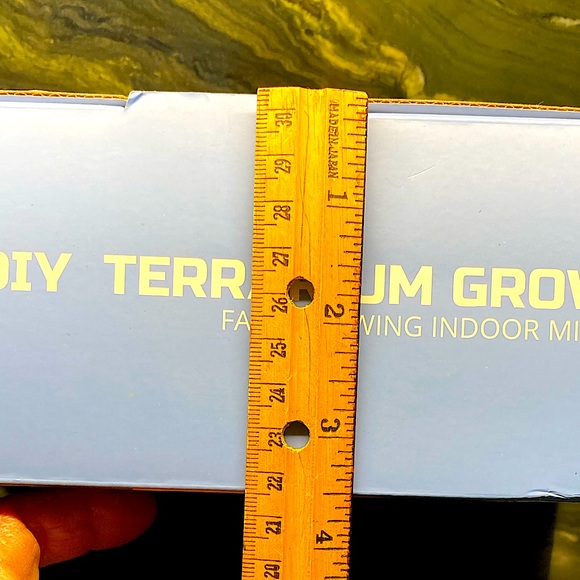 Discovery Terrarium Kit Kids New - Picture 11 of 13